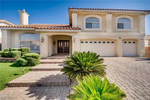 6244 Mighty Flotilla Ave, Las Vegas, NV 89139