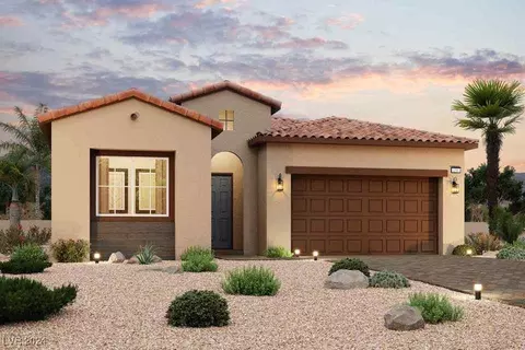 864 Bittern Lake St, Henderson, NV 89011