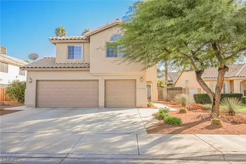 109 Highwood Ave, Henderson, NV 89002