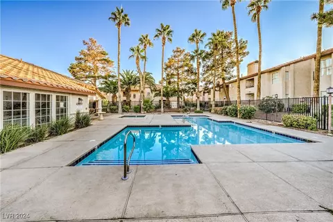 6500 W Lake Mead Blvd #113, Las Vegas, NV 89108