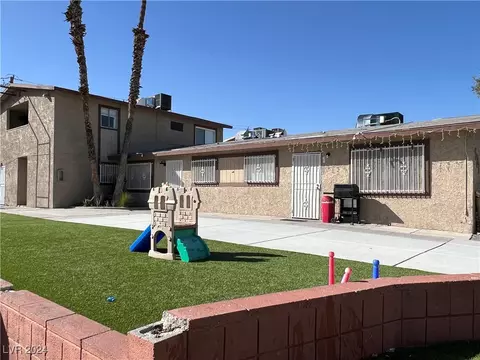 537 Mckellar Cir, Las Vegas, NV 89119