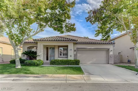 3057 Sunrise Heights Dr, Henderson, NV 89052