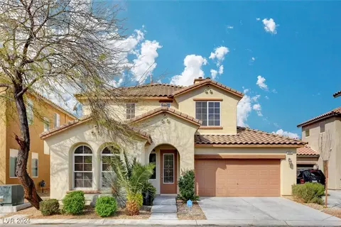 10885 Florence Hills St, Las Vegas, NV 89141
