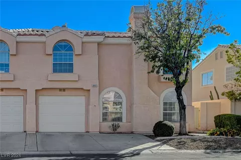 8405 Blue Island Ave, Las Vegas, NV 89129