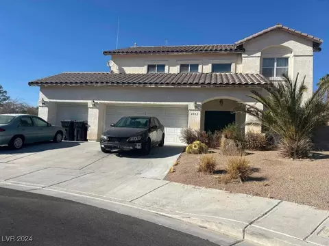 4332 Blushed Meadows Rd, North Las Vegas, NV 89031