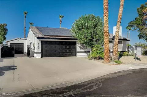 6352 Cobalt Ln, Las Vegas, NV 89146