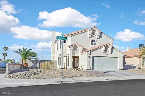 7932 Tulum Ct, Las Vegas, NV 89145