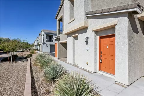 4566 Ganier Ct #2124, North Las Vegas, NV 89031