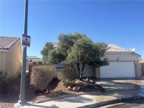 1833 Crystal Chimes Dr, Las Vegas, NV 89106