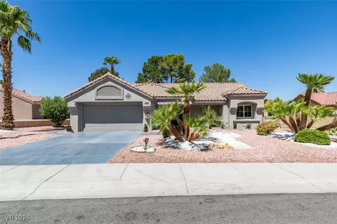 8720 Prairie Hill Dr, Las Vegas, NV 89134
