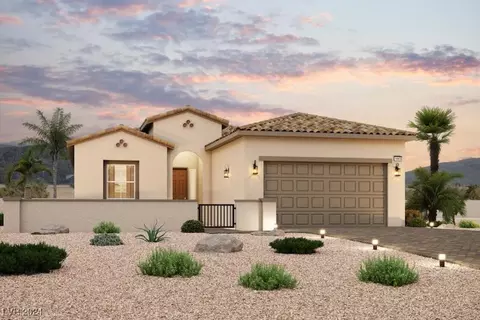 833 Bittern Lake St, Henderson, NV 89011