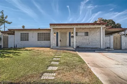 619 Brush St, Las Vegas, NV 89107
