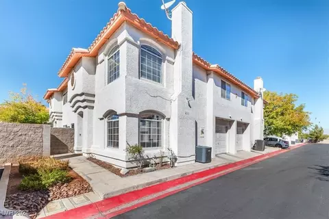 233 Star Cluster Cir, Las Vegas, NV 89145