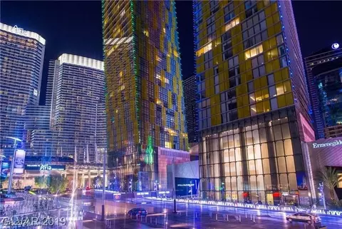 3750 Las Vegas Blvd #2405, Las Vegas, NV 89158
