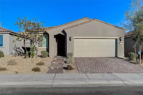 6810 Laguna Blanca St, North Las Vegas, NV 89086