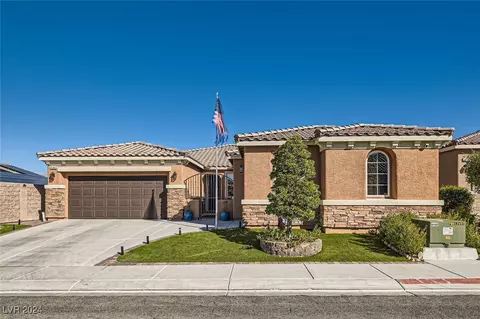 11144 Buffalo Horn Ct, Las Vegas, NV 89179