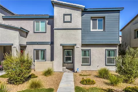 537 Thistleberry Ave, Henderson, NV 89044