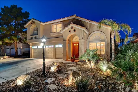 8324 Fawn Heather Ct, Las Vegas, NV 89149