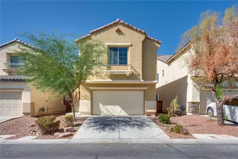 6231 Texas Crude St, North Las Vegas, NV 89081