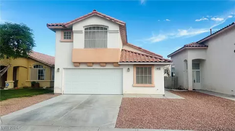 4418 Willowhill Ct, Las Vegas, NV 89147