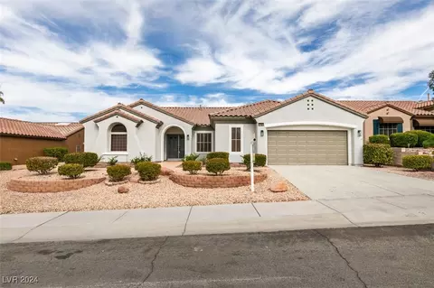 2730 Thunder Bay Ave, Henderson, NV 89052