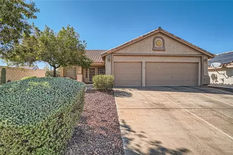 233 Collindale St, Henderson, NV 89074