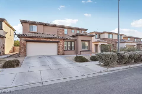 4832 Harold St, North Las Vegas, NV 89081