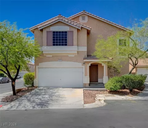 2326 Crooked Creek Ave, Las Vegas, NV 89123
