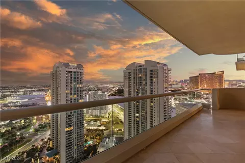 2747 Paradise Rd #3303, Las Vegas, NV 89109