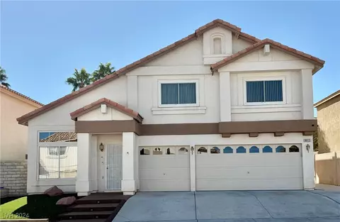 8613 Copper Ridge Ave, Las Vegas, NV 89129