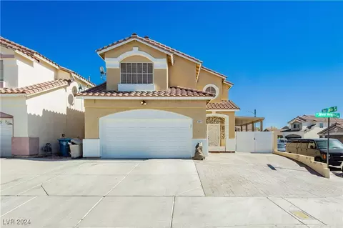 5824 Silver Heights St, Las Vegas, NV 89130
