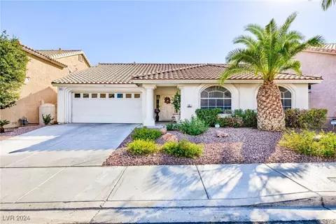 30 Myrtle Beach Dr, Henderson, NV 89074