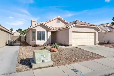 4416 La Lima Ct, Las Vegas, NV 89130