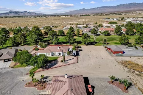 2861 S Firestone Ct, Pahrump, NV 89048