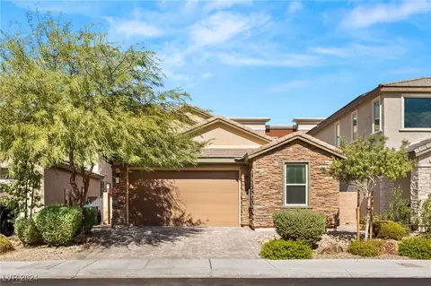 3176 Rowan Brook Ave, Henderson, NV 89052