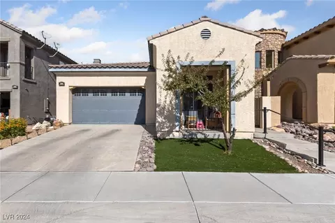 280 Via Di Citta Dr, Henderson, NV 89011