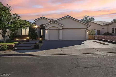8093 Marin Pointe Ave, Las Vegas, NV 89131