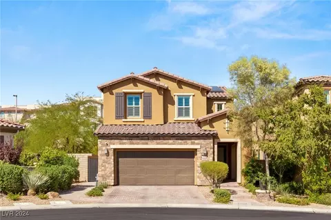 143 Berneri Dr, Las Vegas, NV 89138
