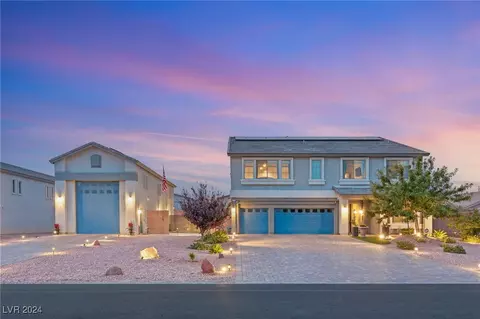 8735 Mann St, Las Vegas, NV 89139