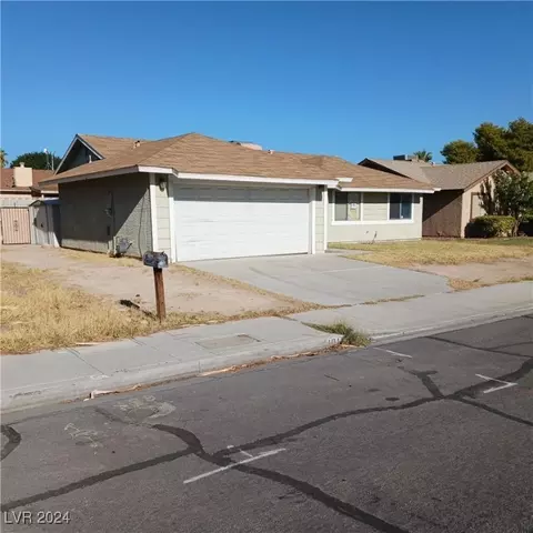 1013 Declaration Dr, Las Vegas, NV 89110