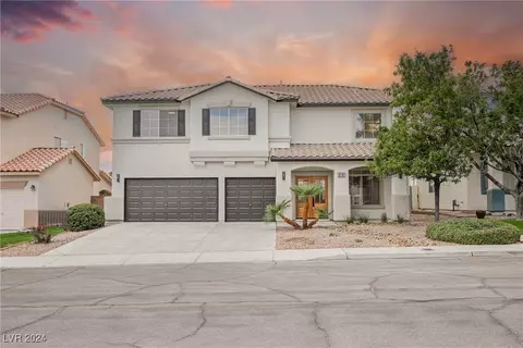 9701 Casper Peak Ct, Las Vegas, NV 89117