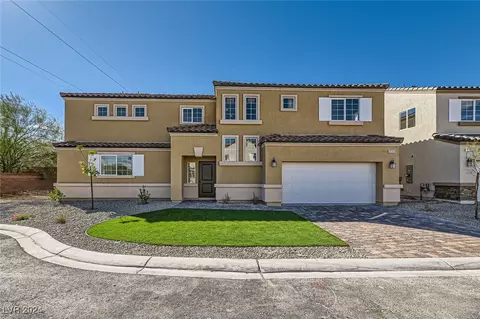 9743 Rocket Grove Ct, Las Vegas, NV 89178