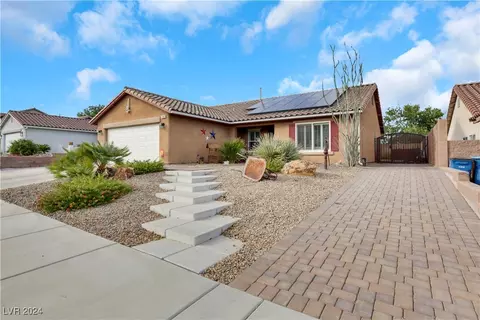188 Sandhill Crane Ave, Henderson, NV 89002