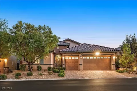 7585 Windy Meadow Ave, Las Vegas, NV 89178