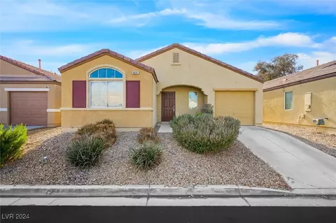 6435 Salmon Mountain Ave, Las Vegas, NV 89122