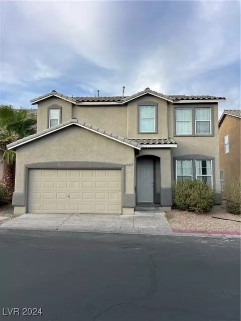 2632 Wooly Rose Ave, Las Vegas, NV 89106