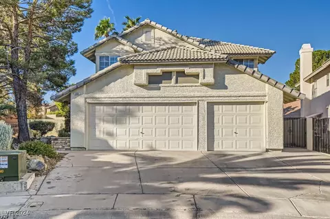 403 Bristlecone Ct, Henderson, NV 89014