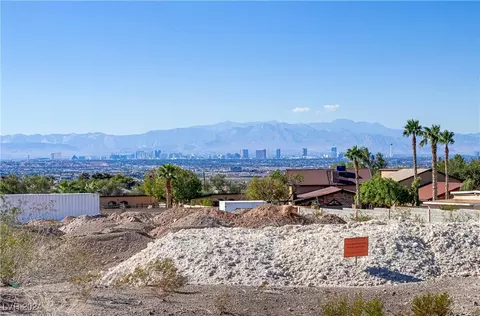 Lisbon Street, Henderson, NV 89015