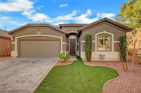 6109 Old Rose Dr, Las Vegas, NV 89148
