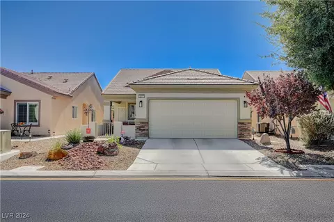 2377 Desert Sparrow Ave, North Las Vegas, NV 89084